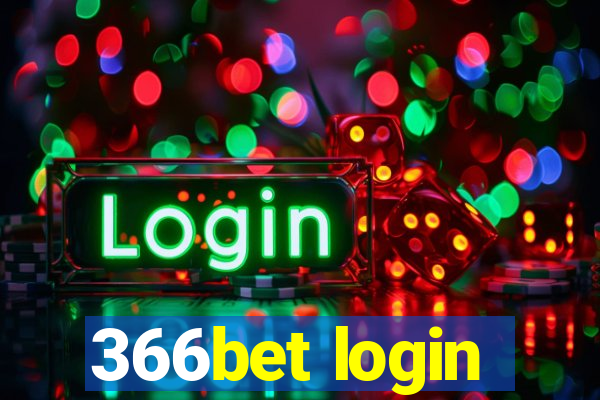 366bet login